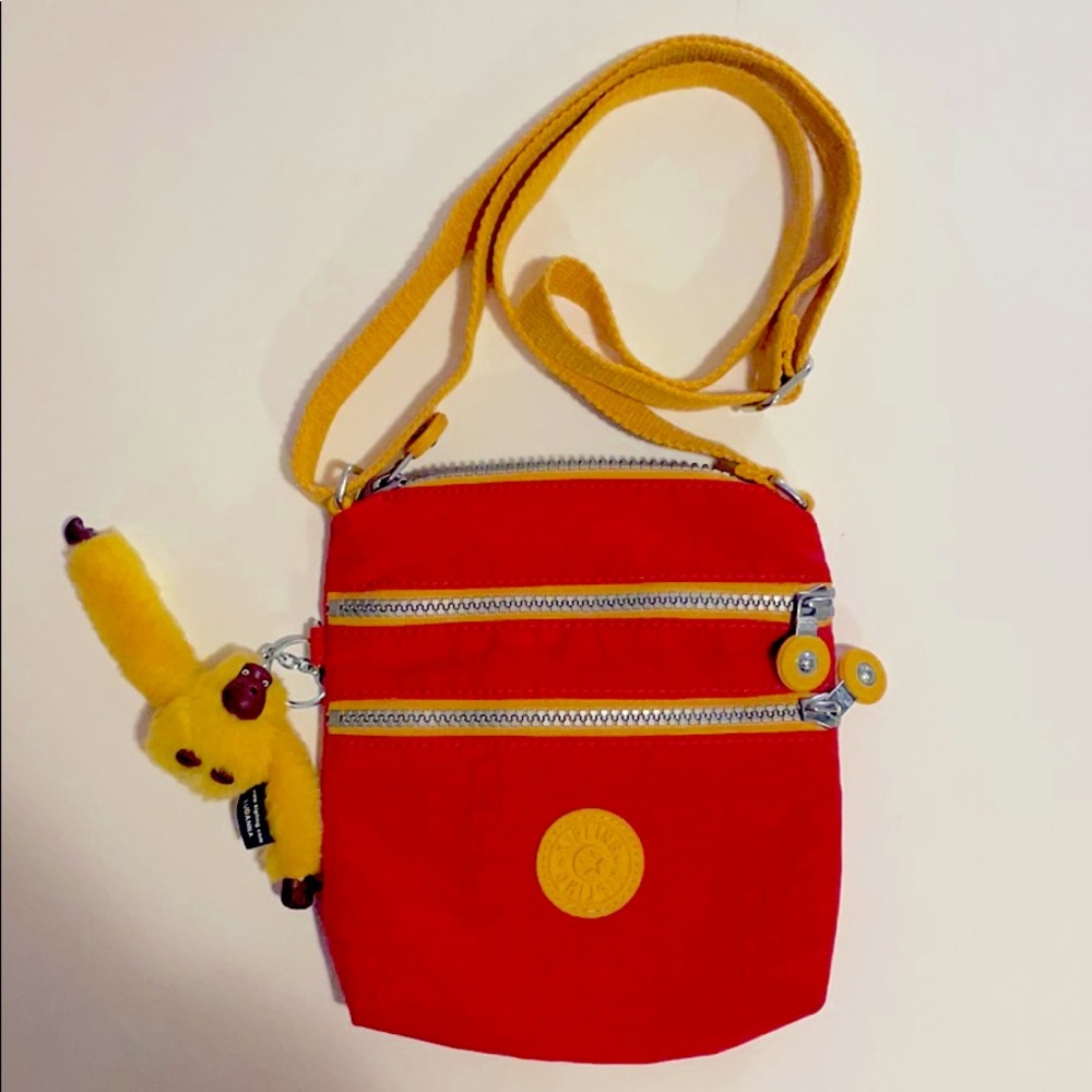 KIPLING crossbody